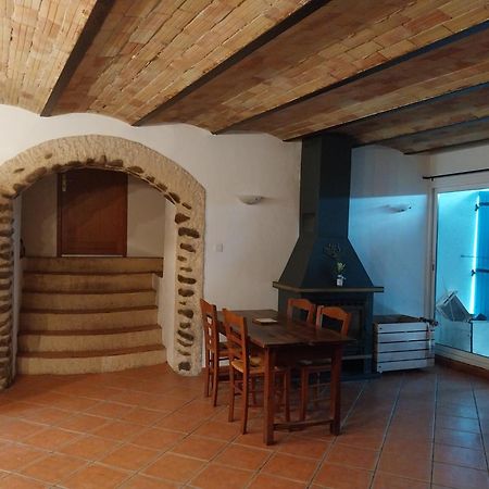 Bergerie De L Auche Villa Valernes Luaran gambar