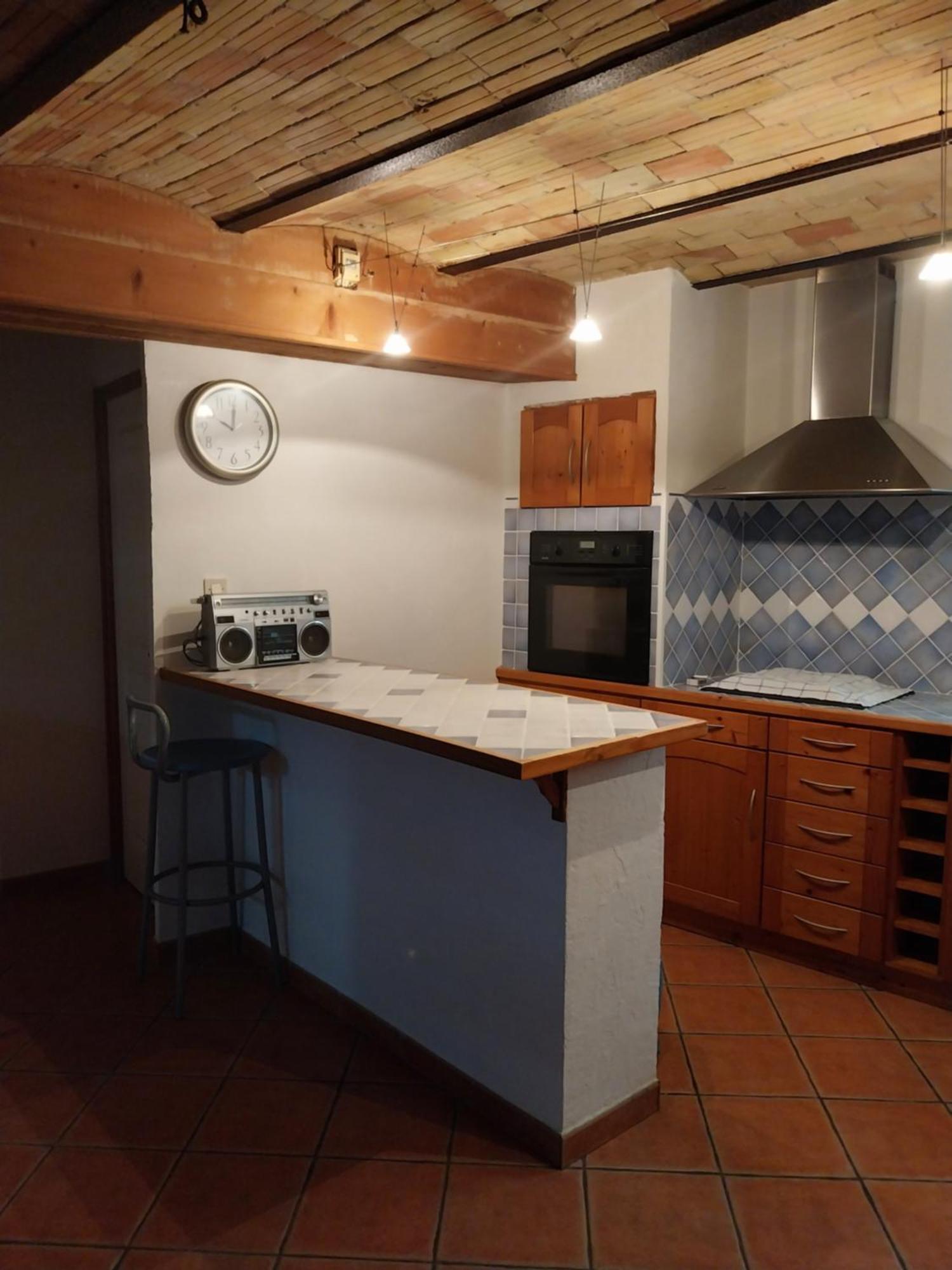 Bergerie De L Auche Villa Valernes Luaran gambar